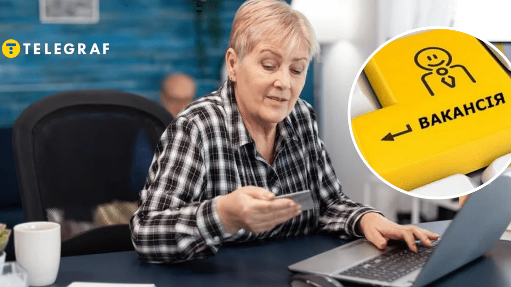 It’s not age that matters, but experience. What jobs do people over 50 value most?